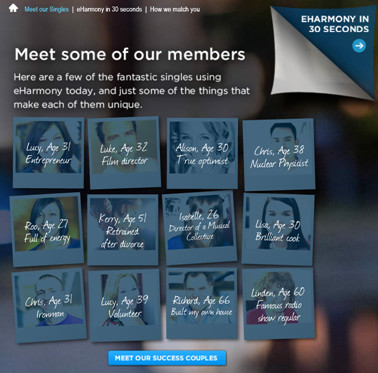 dweb-eharmony