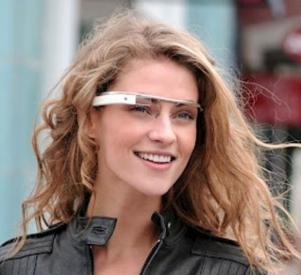 dweb-googleglass