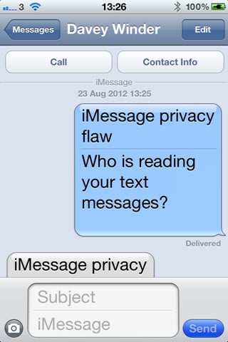 dweb-imessagebroken