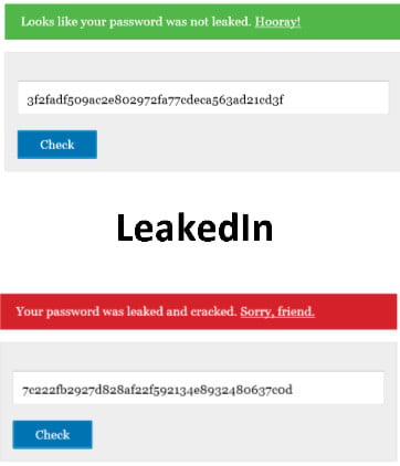 dweb-leakedin