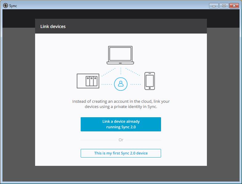 usb file synchronization