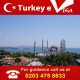 Member Avatar for turkeyevisa