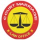 Member Avatar for courtmarriage