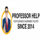 Member Avatar for professorhelp7