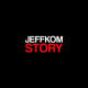 Member Avatar for jeffkomstory