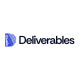 Member Avatar for deliverables