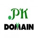 Member Avatar for Pk domain
