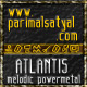 Member Avatar for atlantis