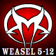 Member Avatar for weasel5-12