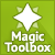 Member Avatar for MagicToolbox